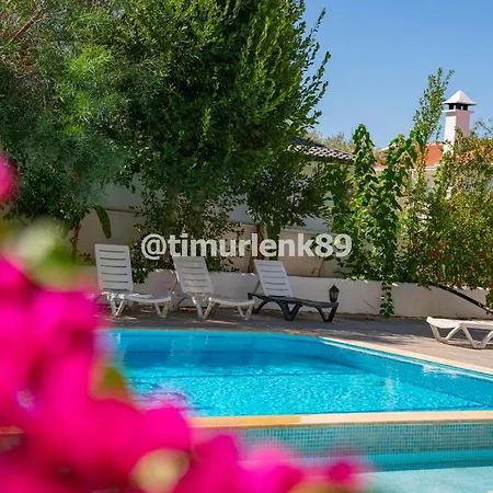 Stunning In With Seaview And Pool Appartement *