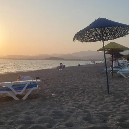Stunning In With Seaview And Pool Appartement *